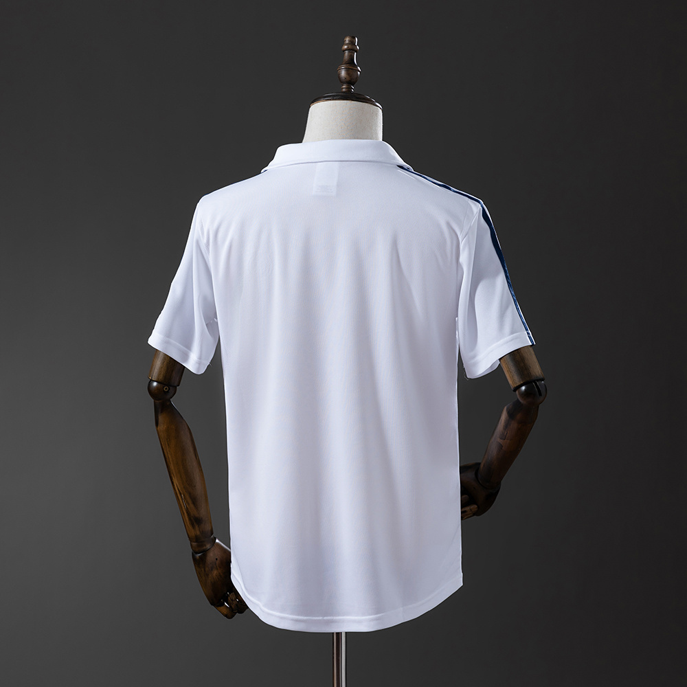 Real Madrid Home 02/03 Champions