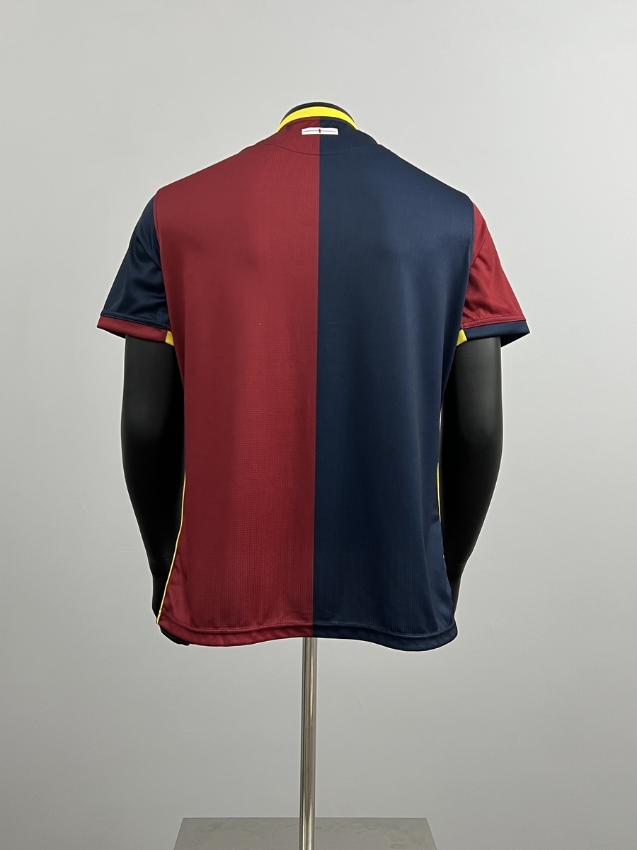 Genoa Home 25/26