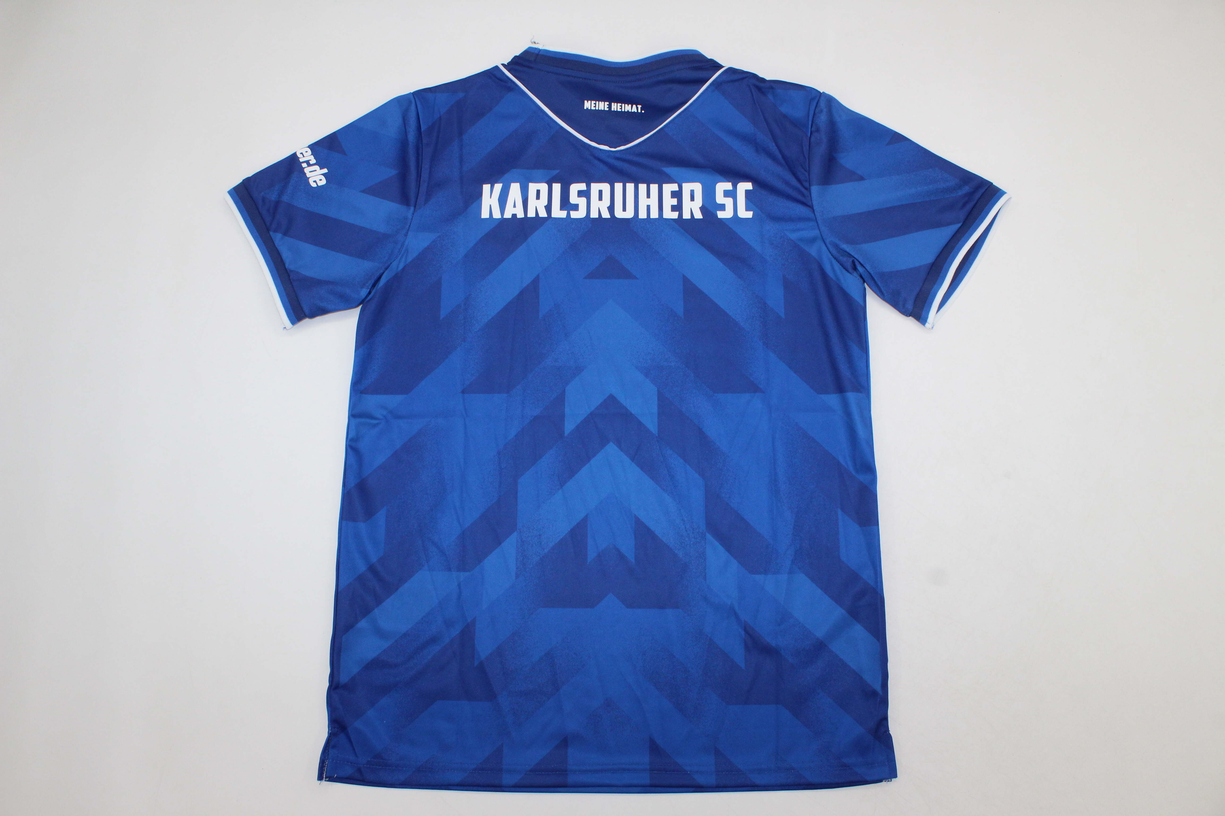 Karlsruher Home 25/26