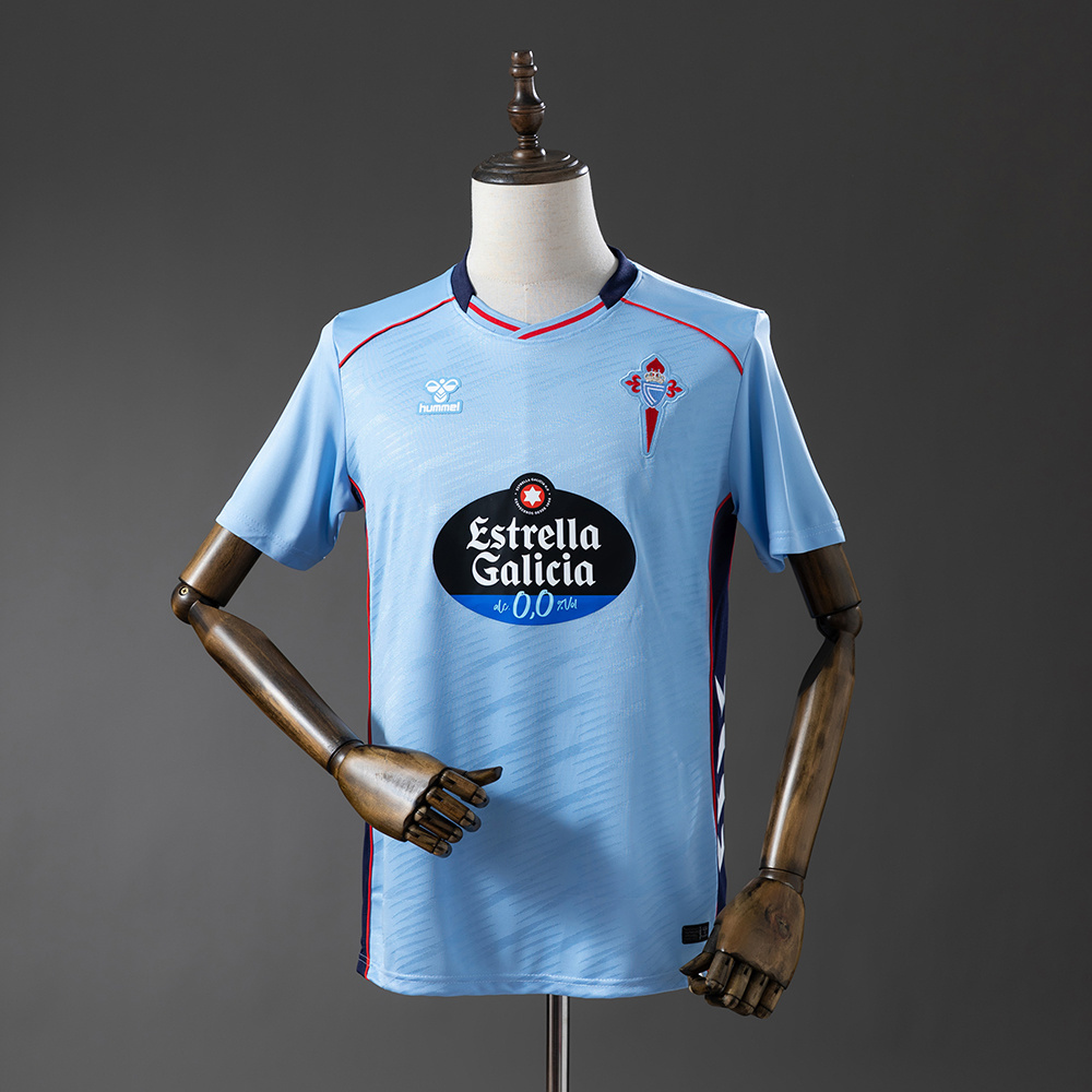 Celta de Vigo Home 25/26