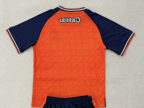 Luton Town Home 25/26
