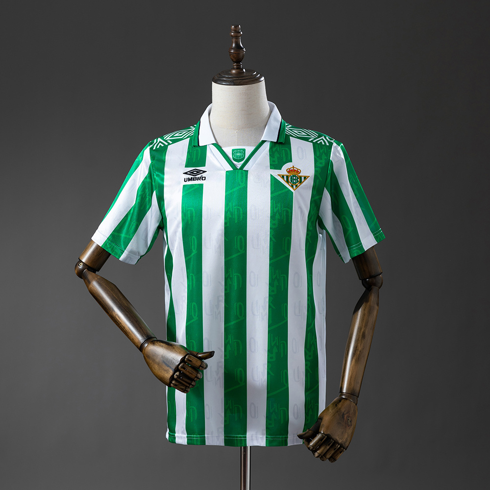 Betis Home 94/95
