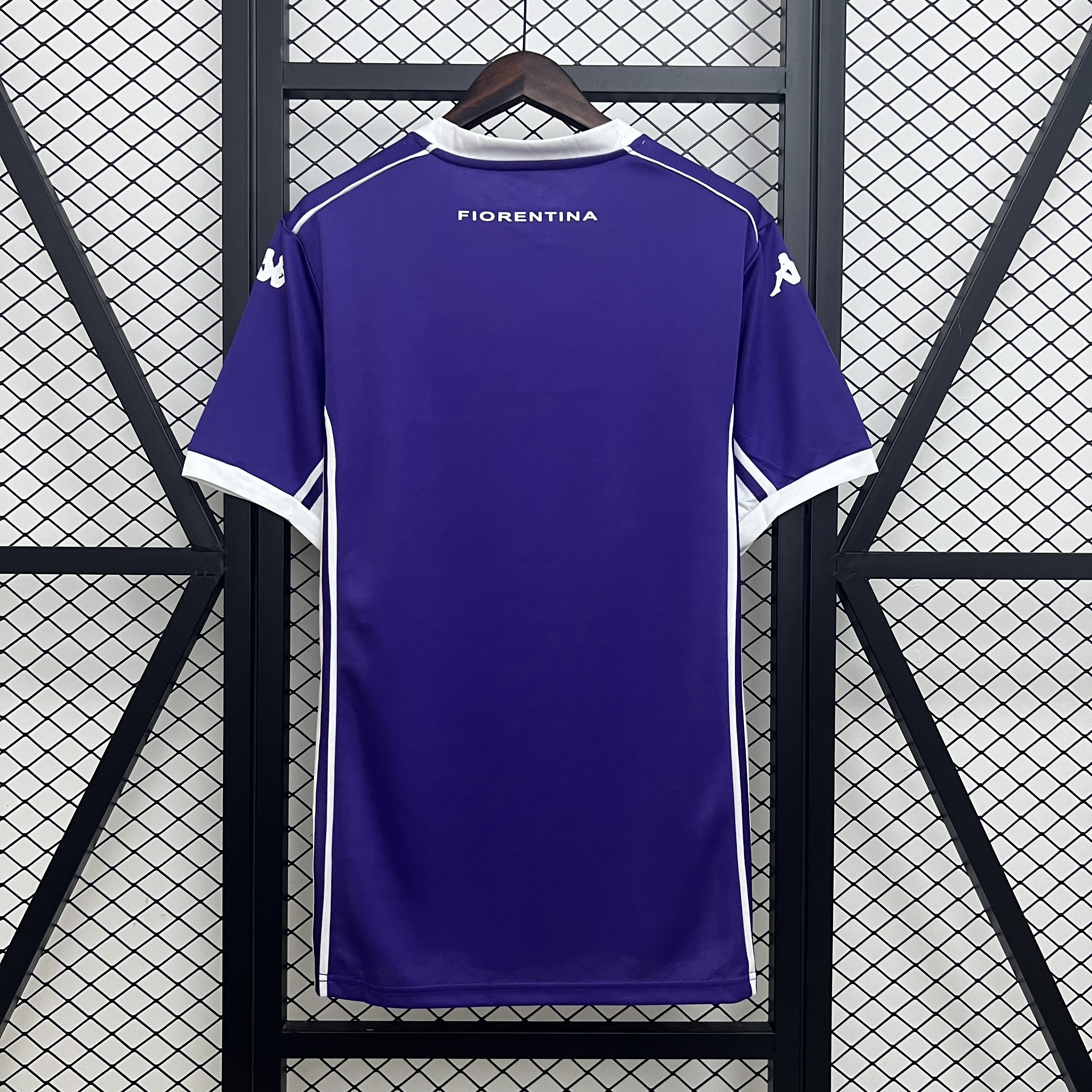 Fiorentina Home 25/26