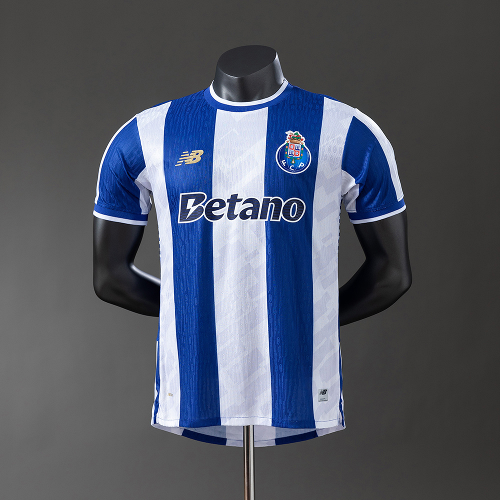 Porto Home 25/26
