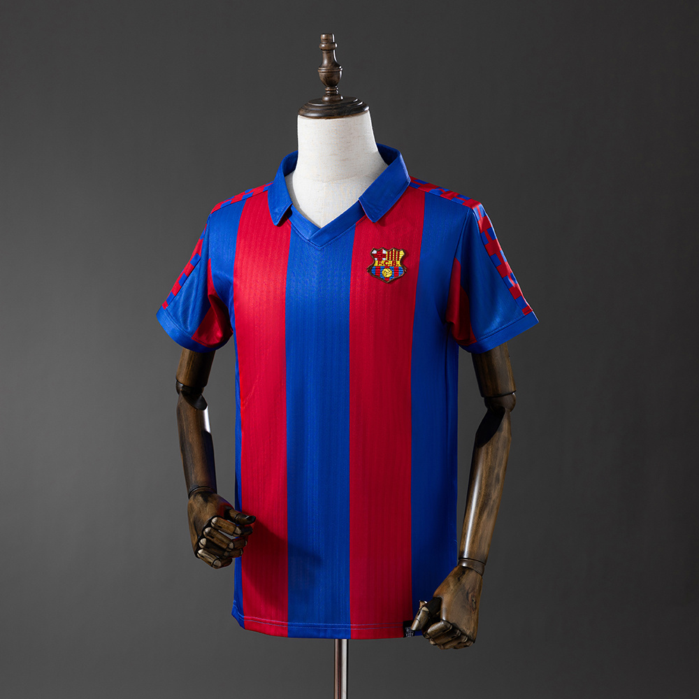 Barcelona Home 90/92