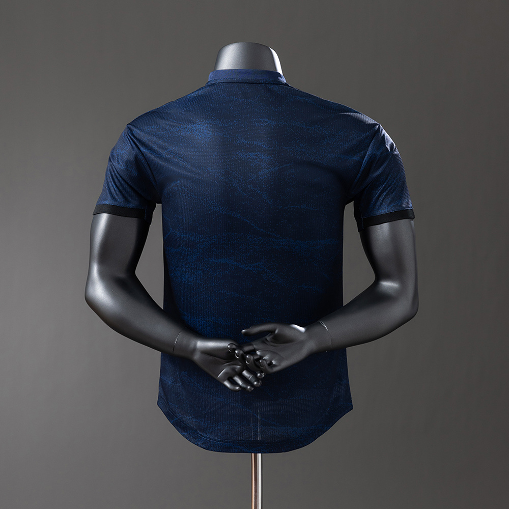 Real Madrid Away 19/20