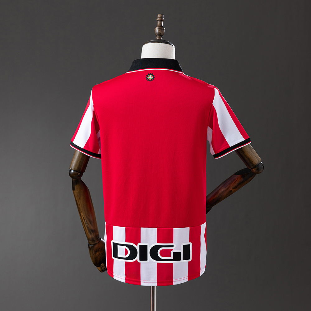 Athletic Club Home 25/26