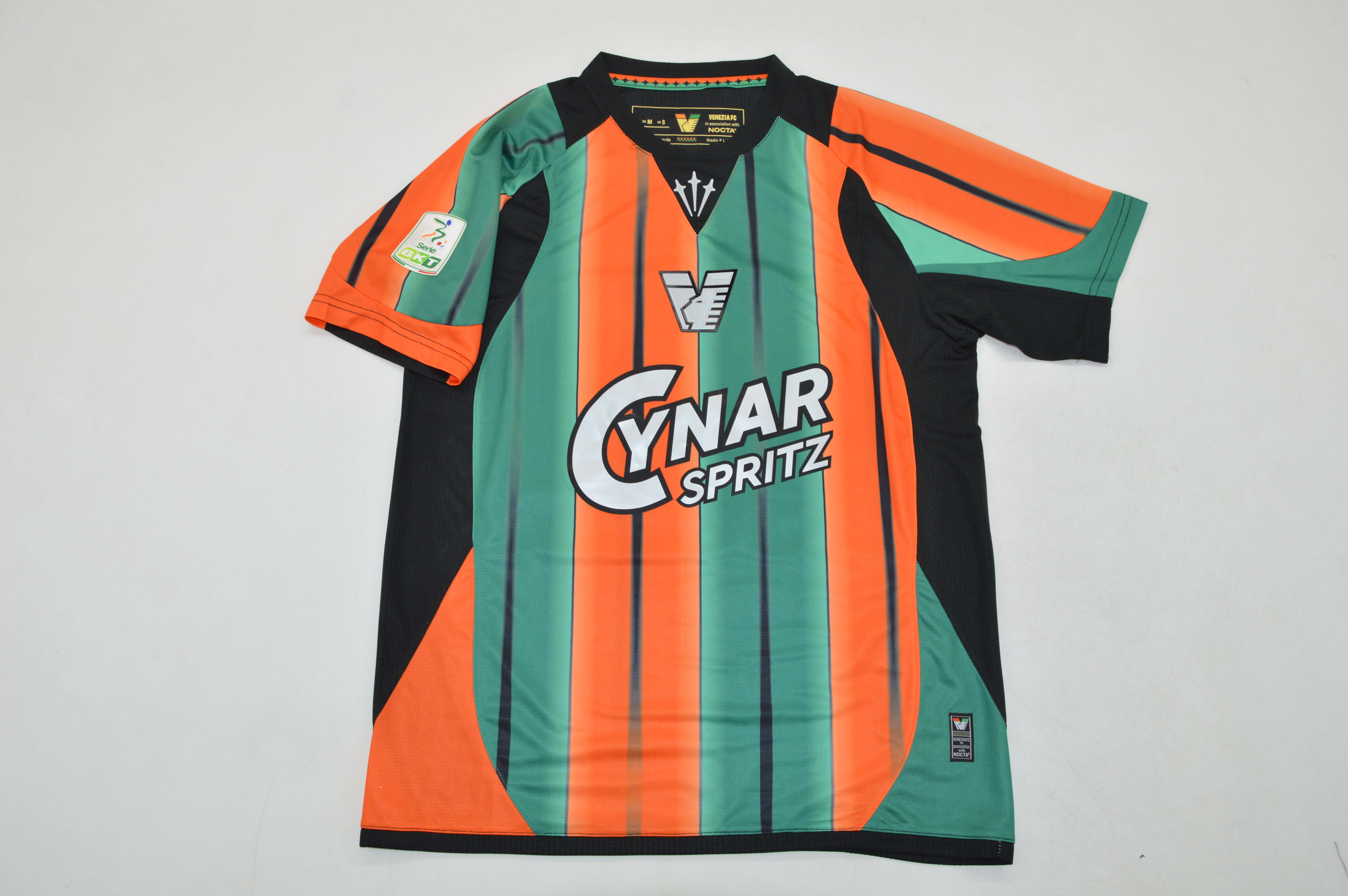 Venezia Third Away 25/26