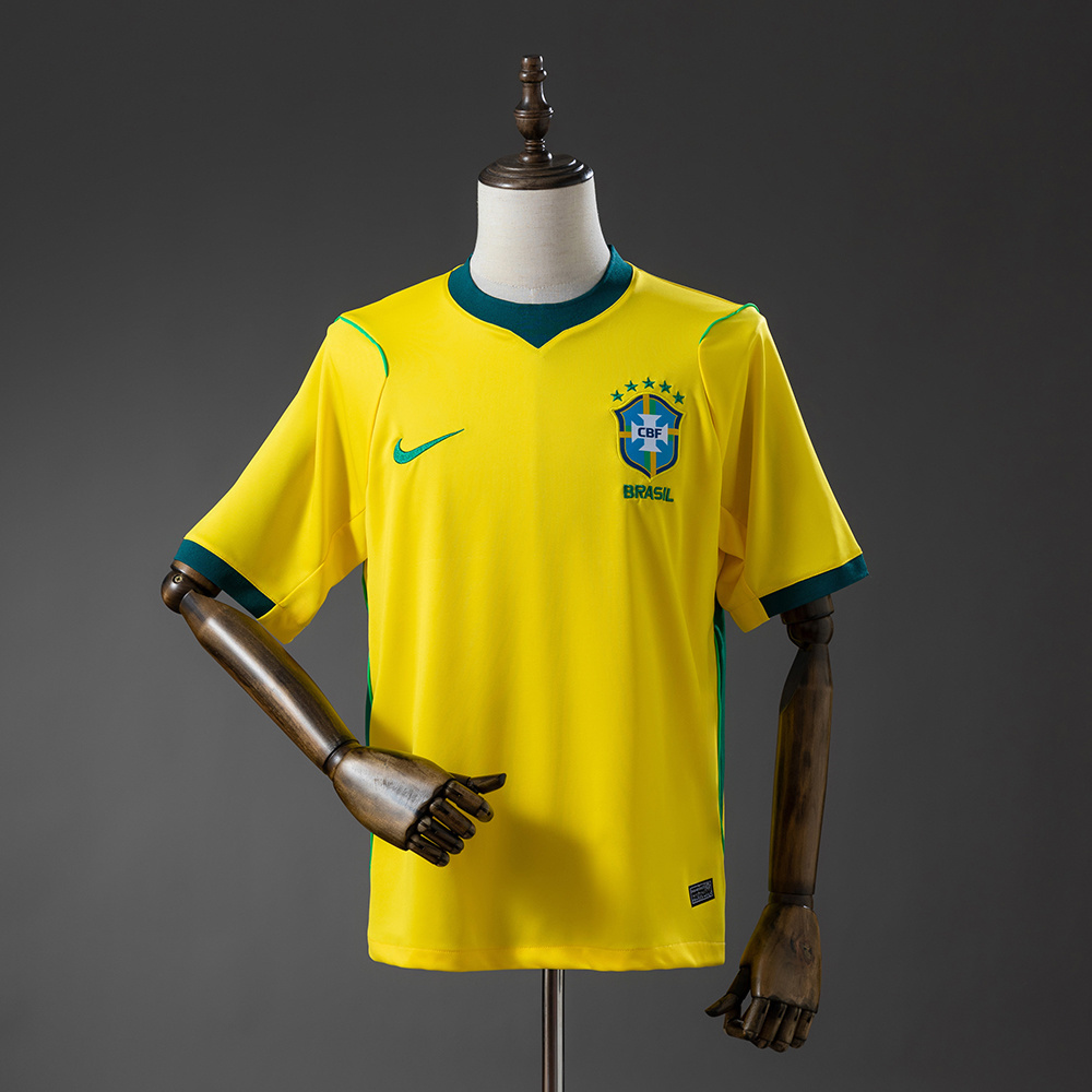 Brasil Home 2026
