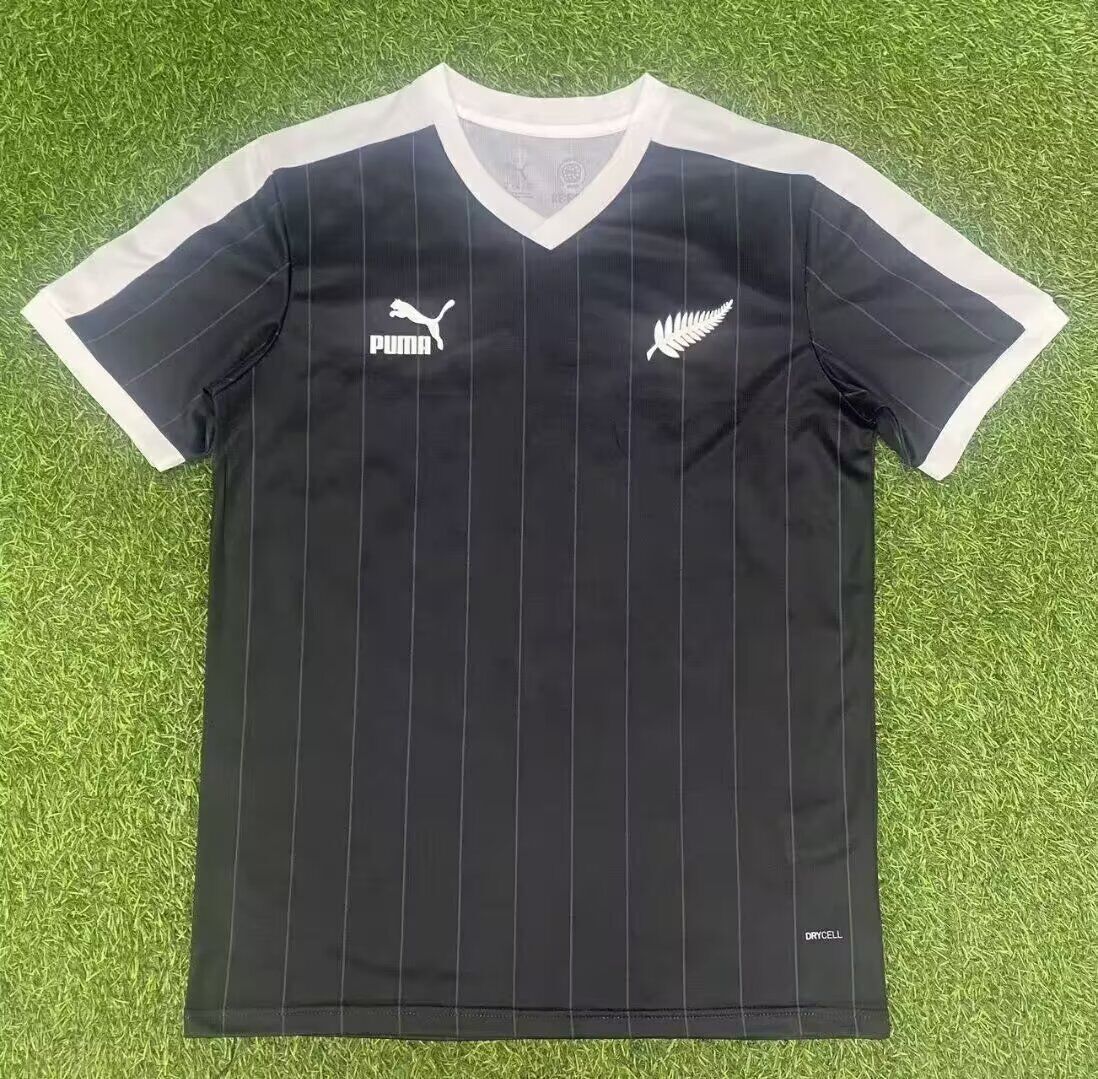 Nueva Zelanda Away 2026