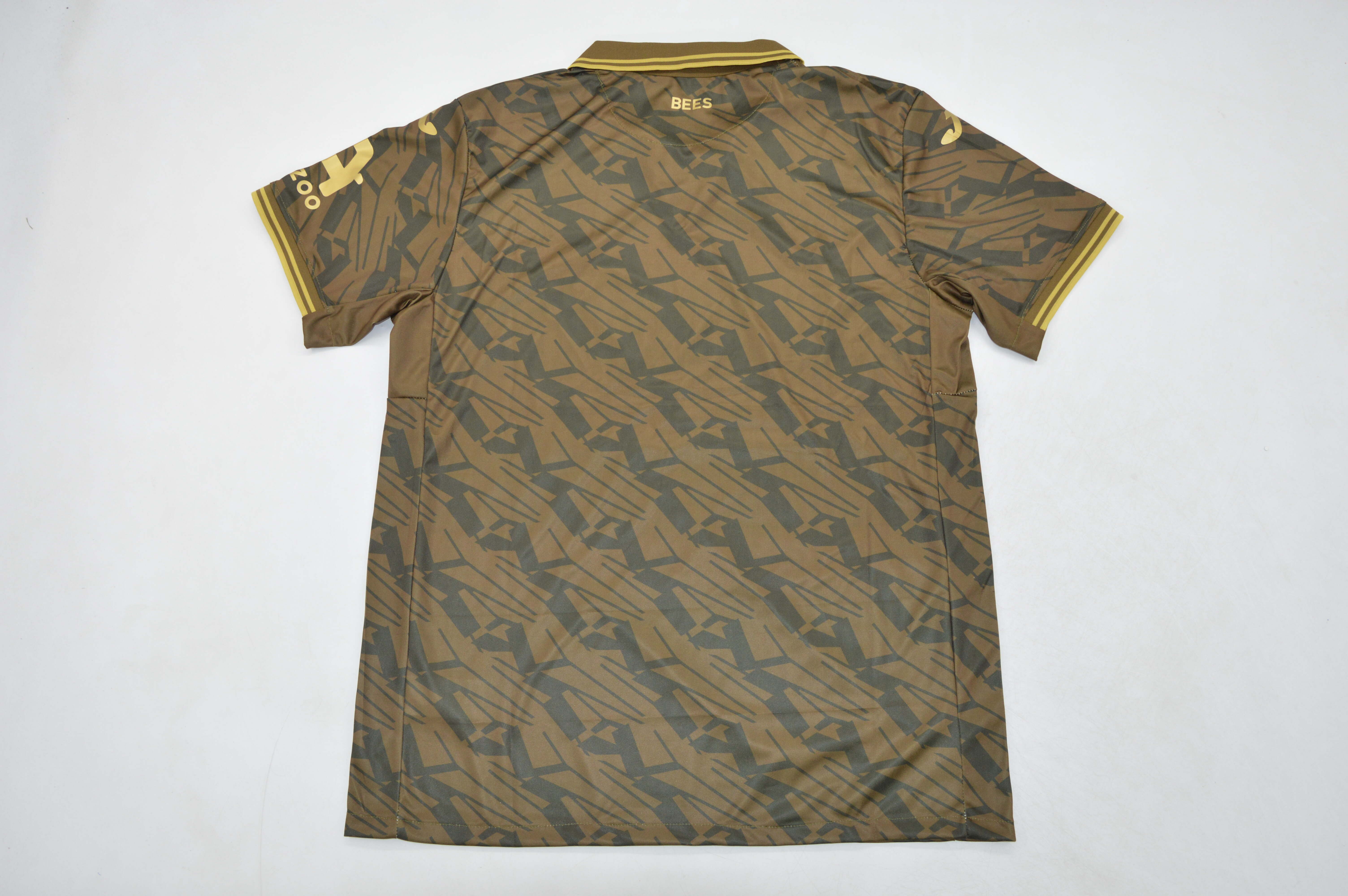 Brentford Away 25/26