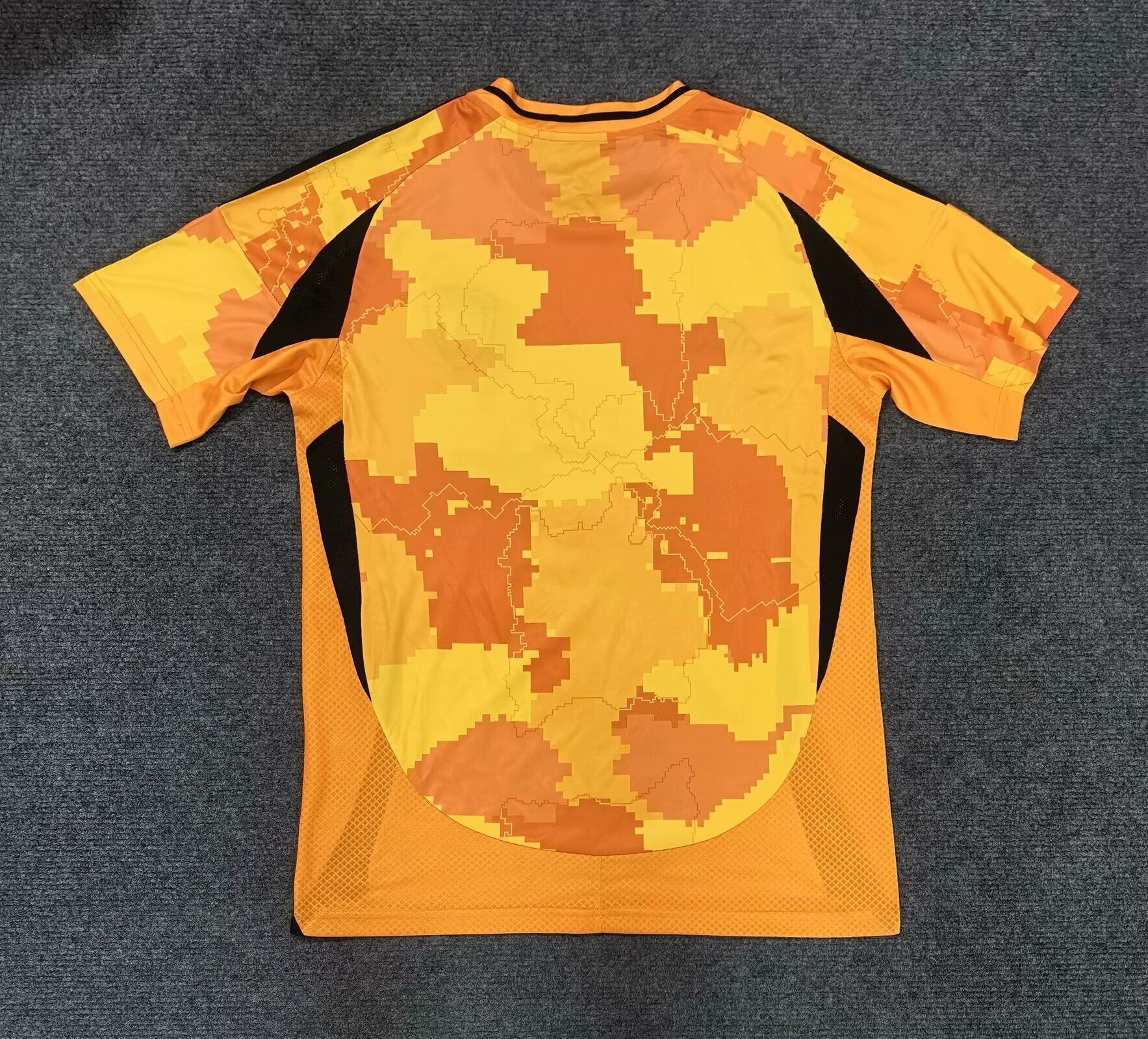 Paris FC Third Away 25/26