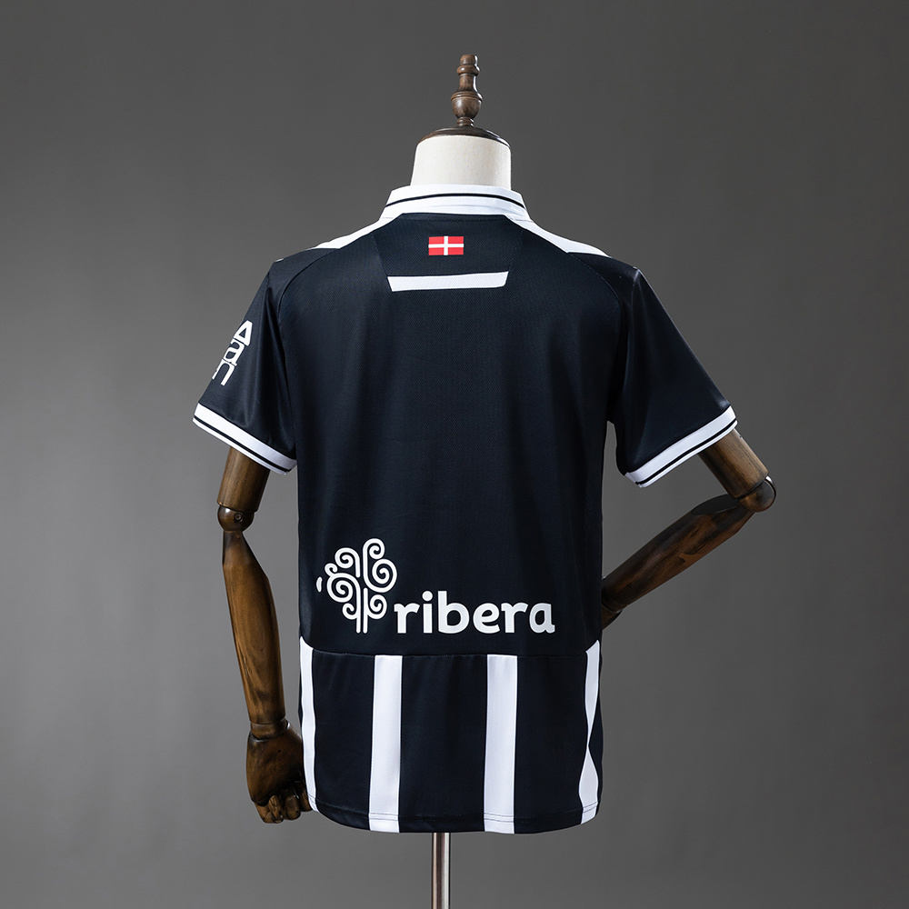 Cartagena Home 25/26