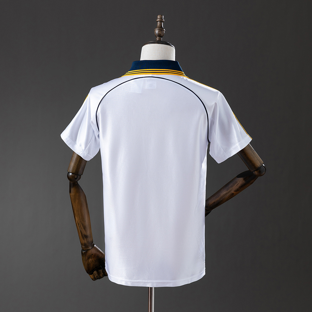 Real Madrid Home 98/00