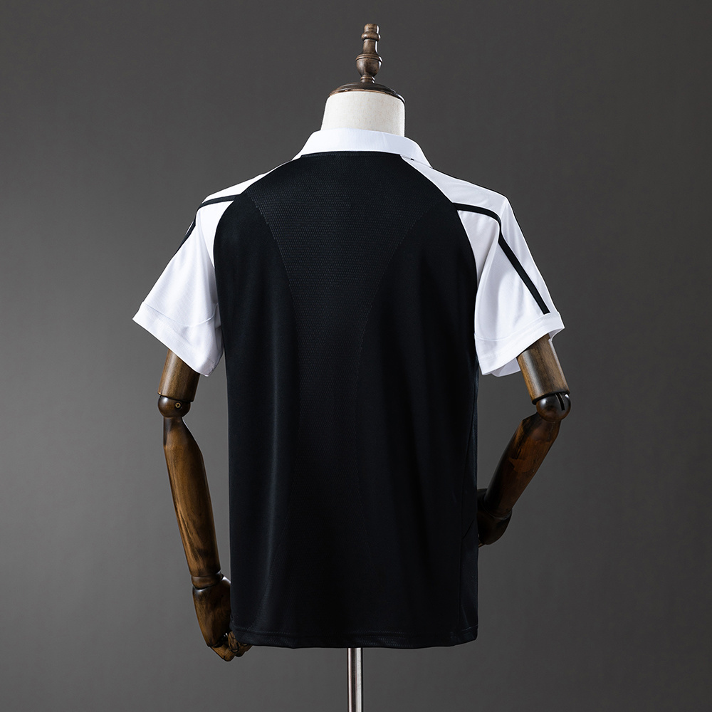 Real Madrid Away 01/02