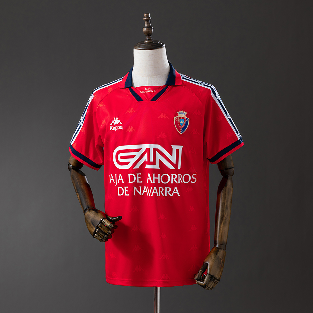 Osasuna Home 95/97