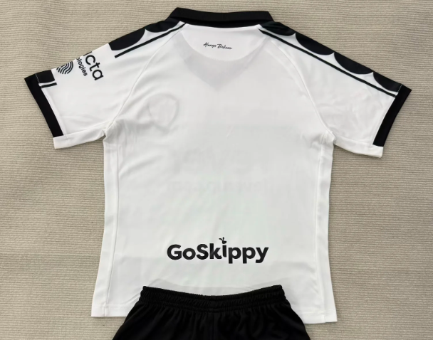 Bristol City Away 25/26