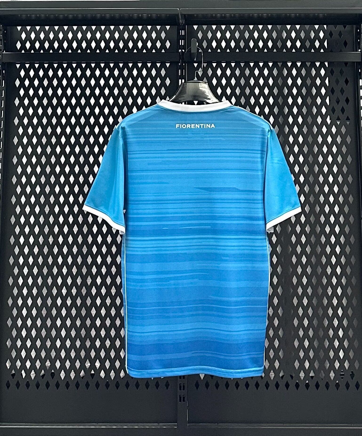 Fiorentina Third Away 25/26