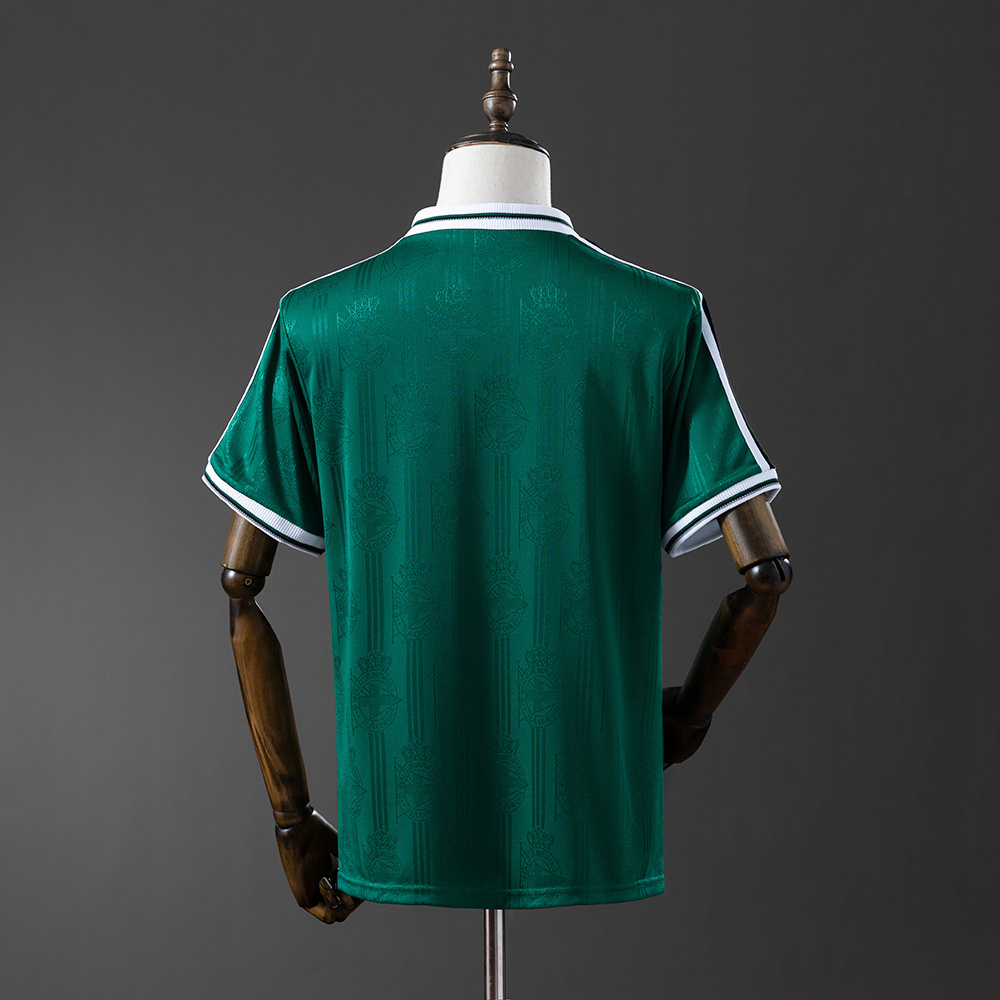 Deportivo de la Coruña Away 99/00