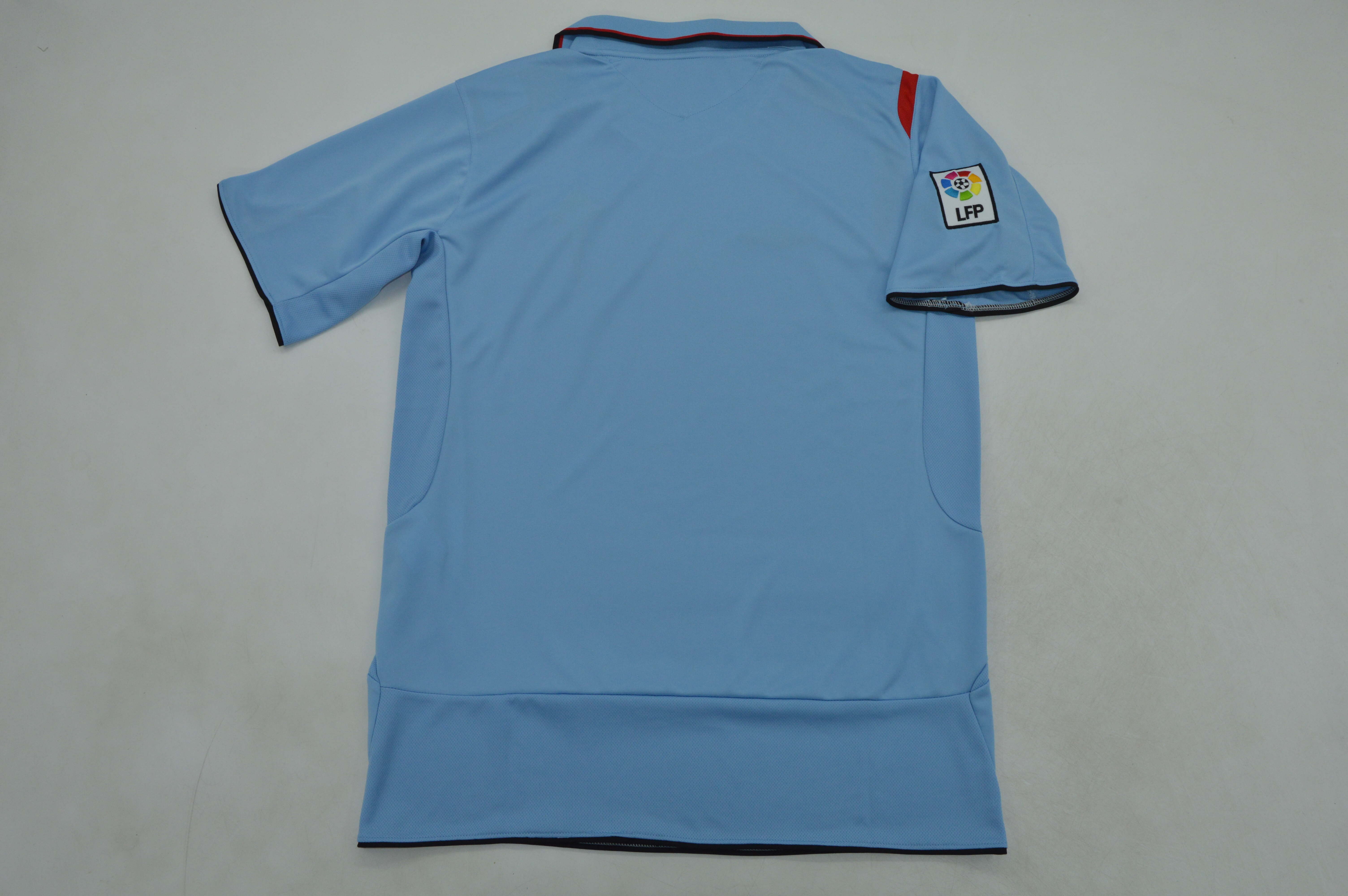 Celta de Vigo Home 05/06