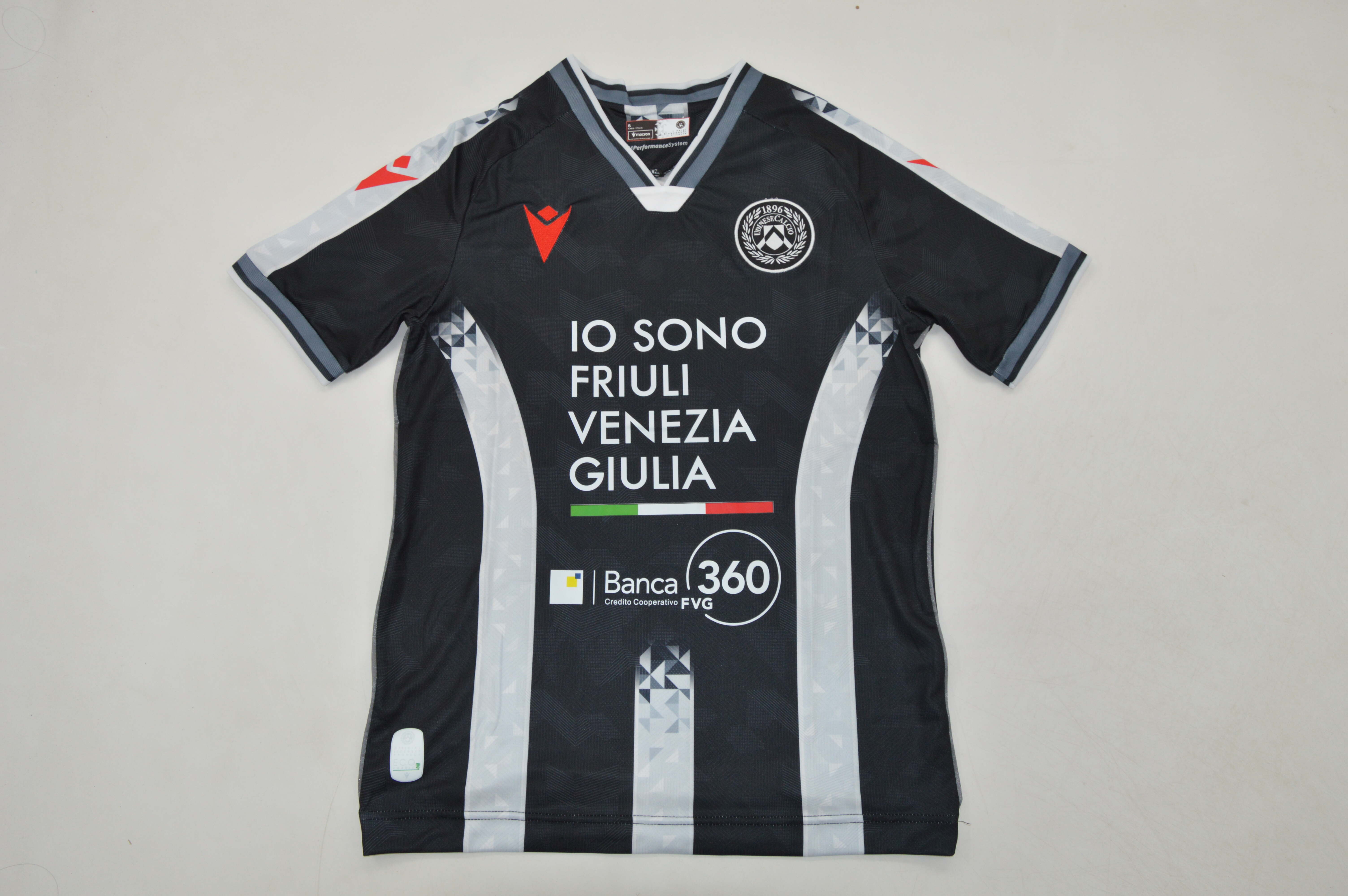 Udinese Home 25/26