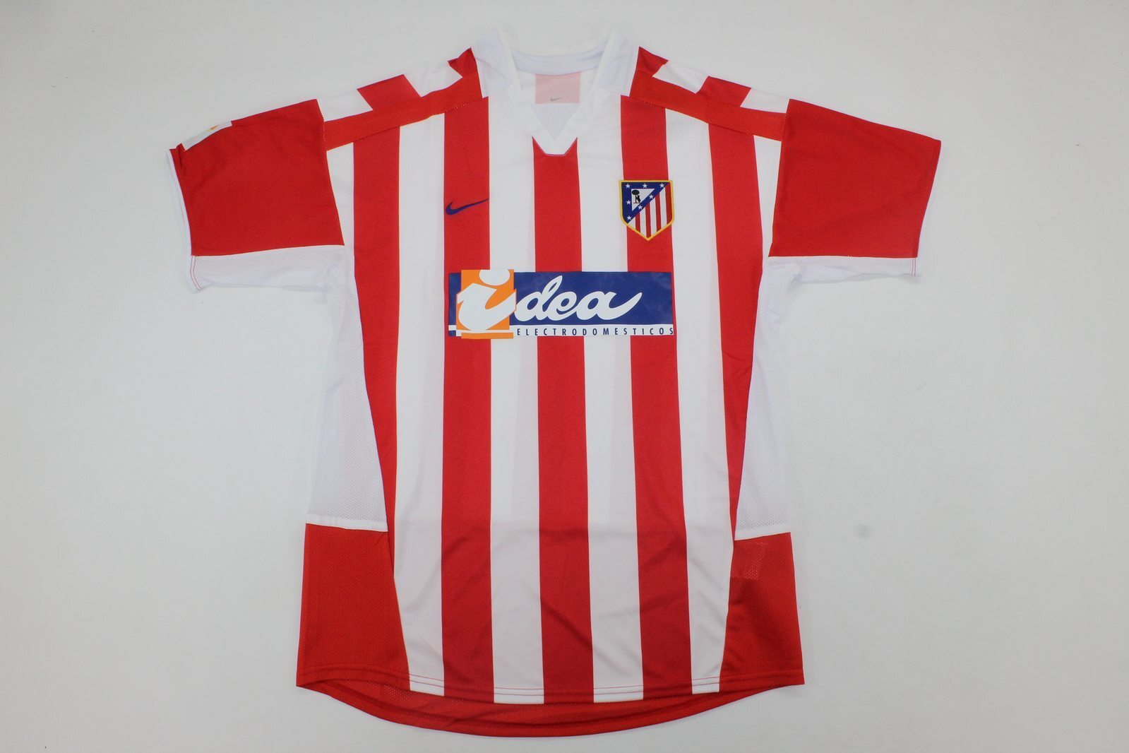 Atlético de Madrid Home 02/03