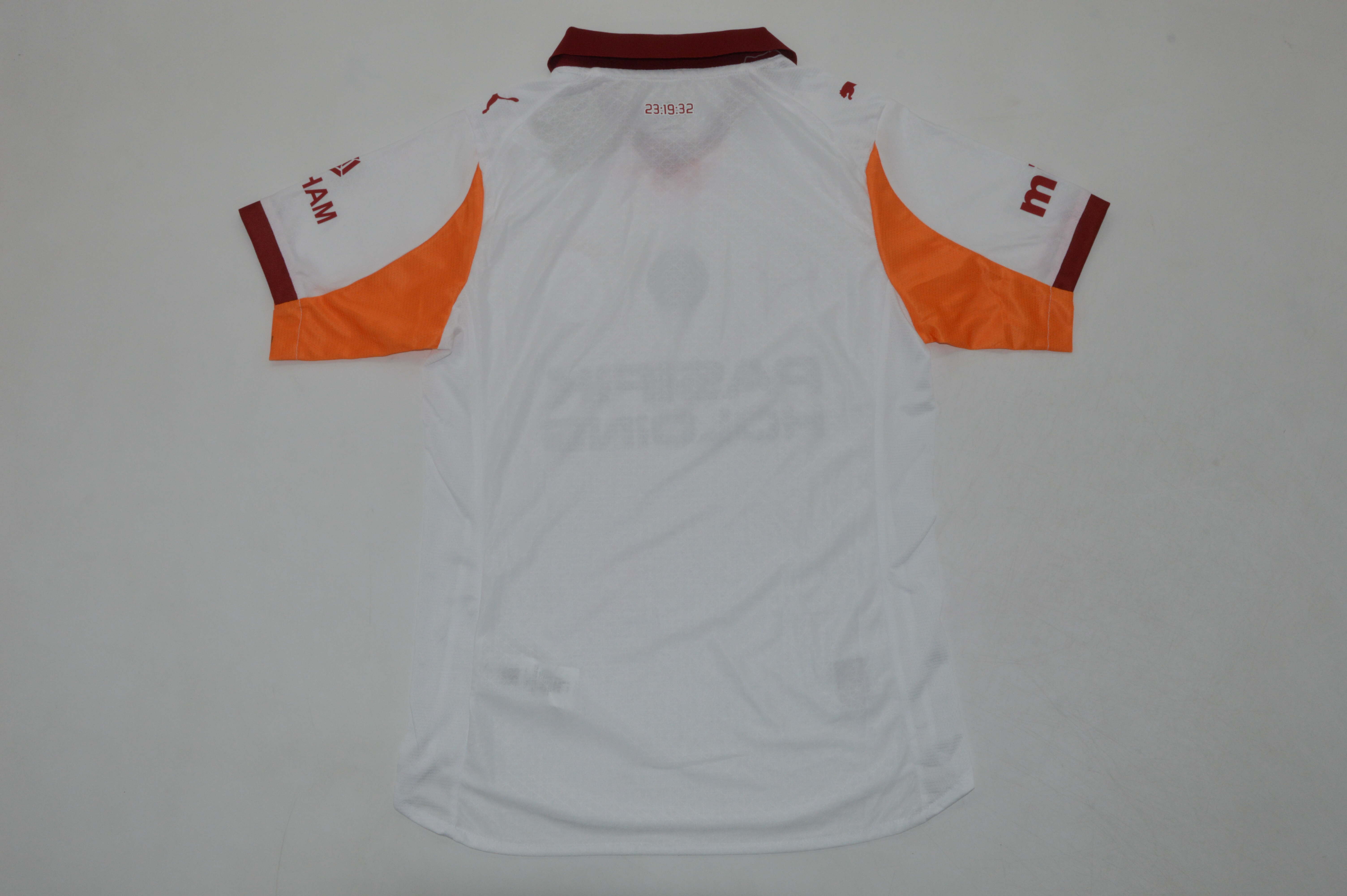 Galatasaray Away 25/26