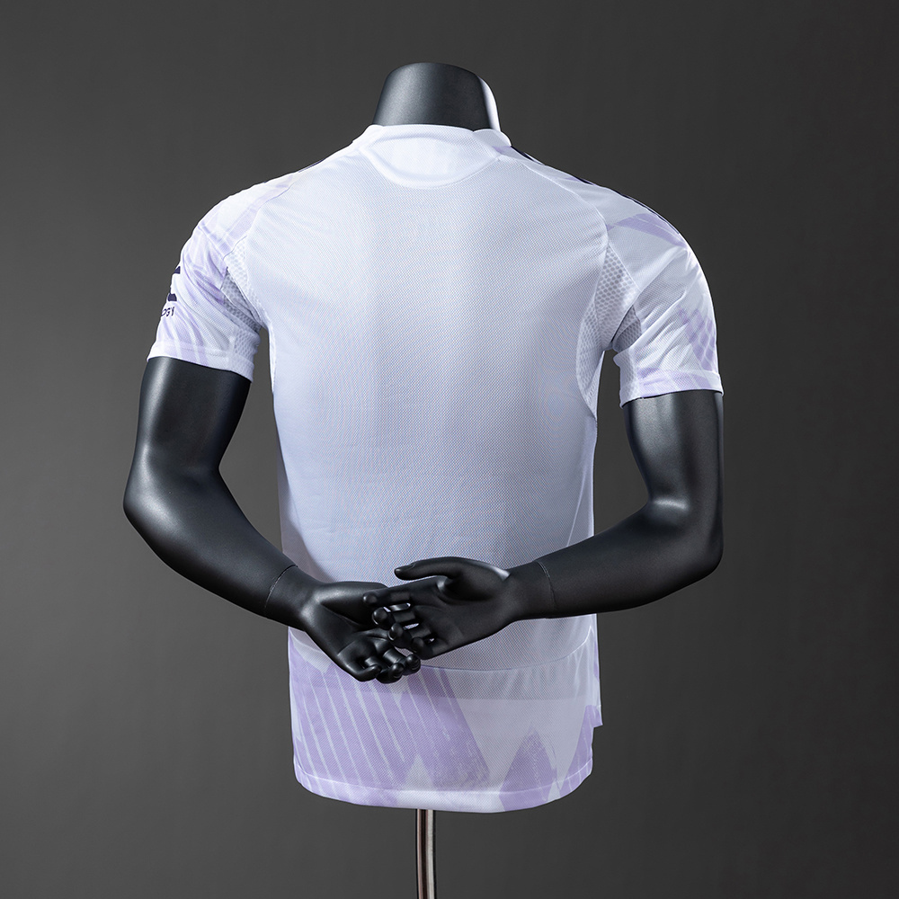 Manchester United Away 25/26