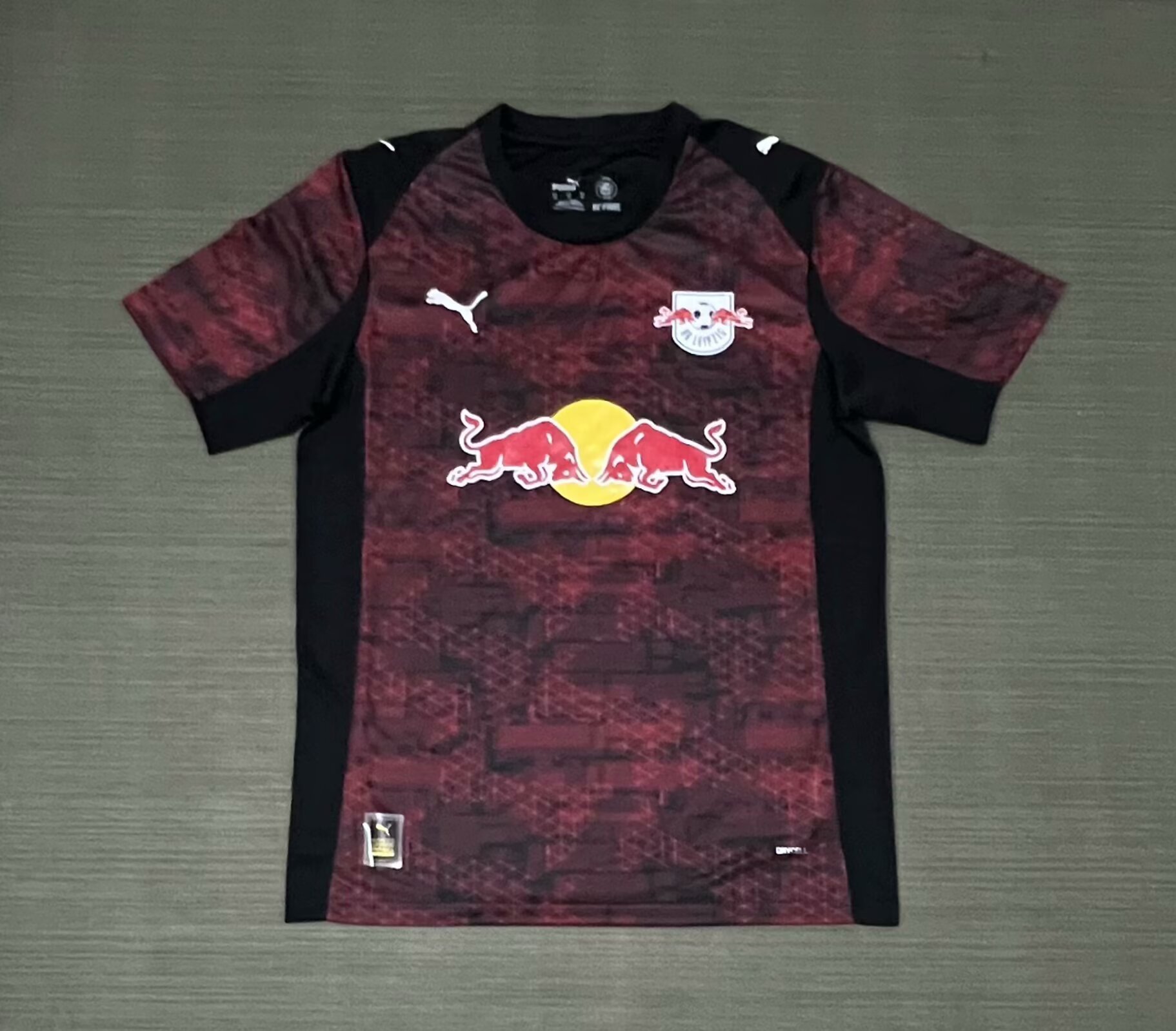 RB Leipzig Third Away 25/26