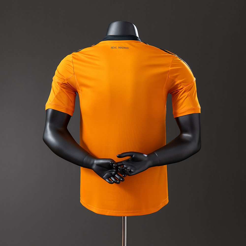 Real Madrid Third Away 13/14