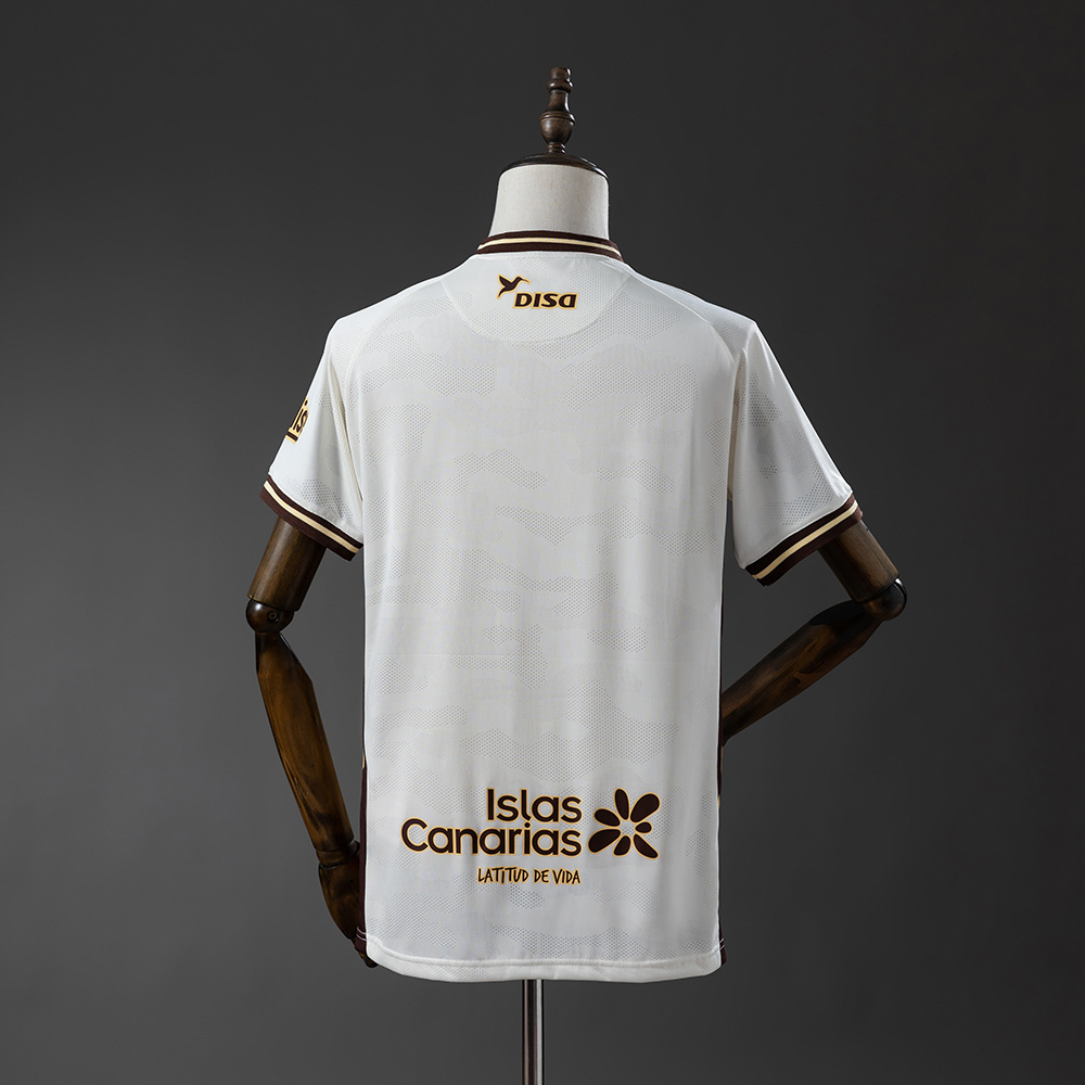 Las Palmas Third Away 25/26