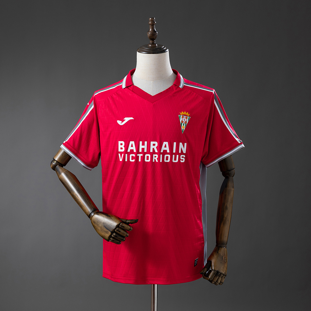 Córdova Third Away 25/26