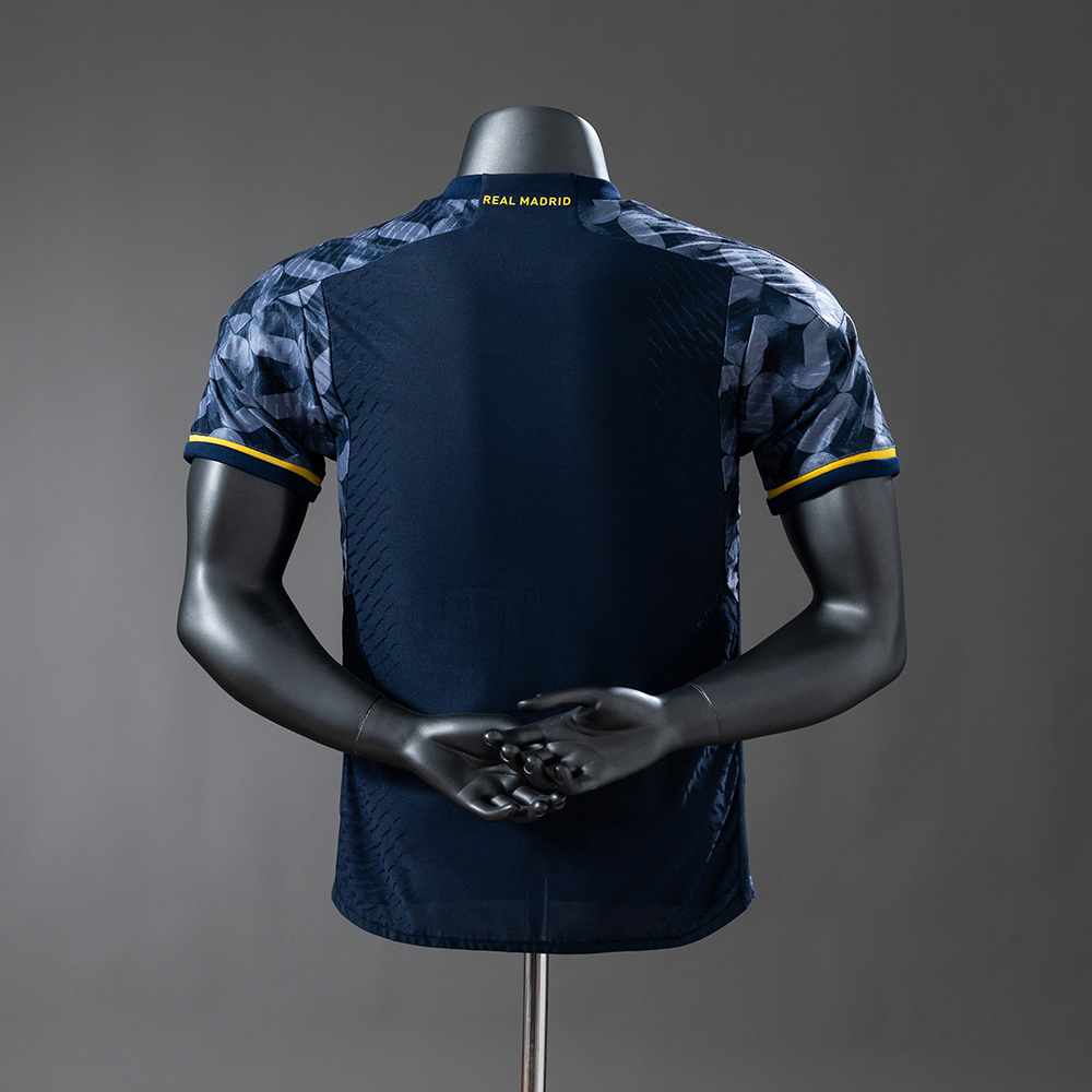 Real Madrid Away 23/24