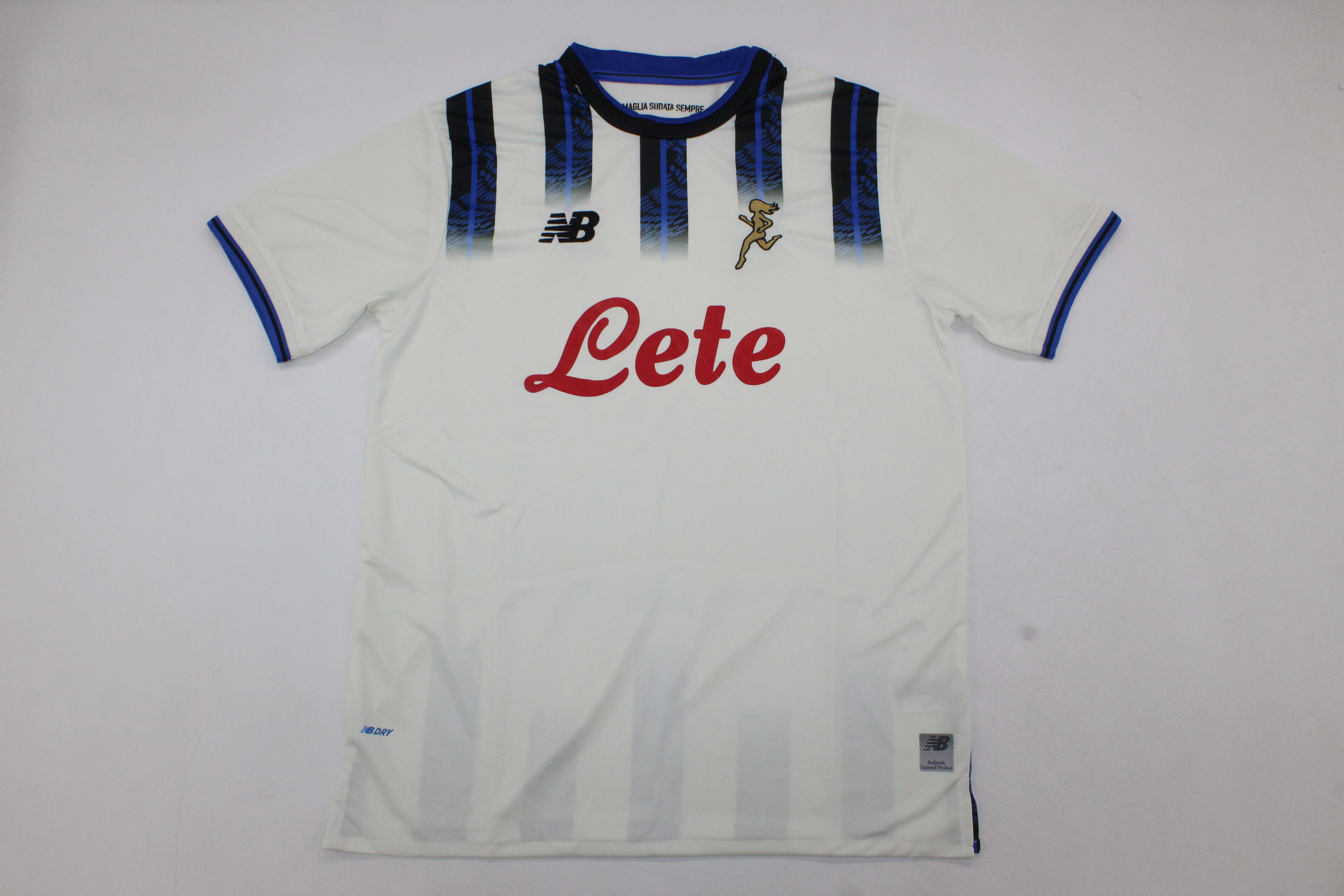 Atalanta Away 25/26