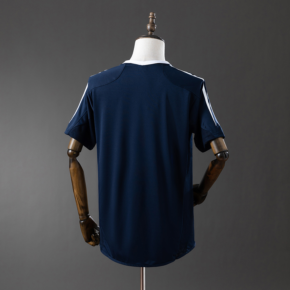 Real Madrid Away 04/05