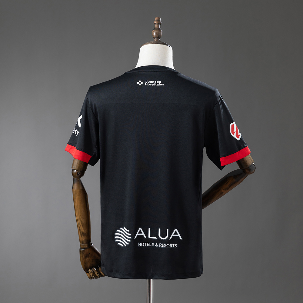Mallorca Third Away 25/26