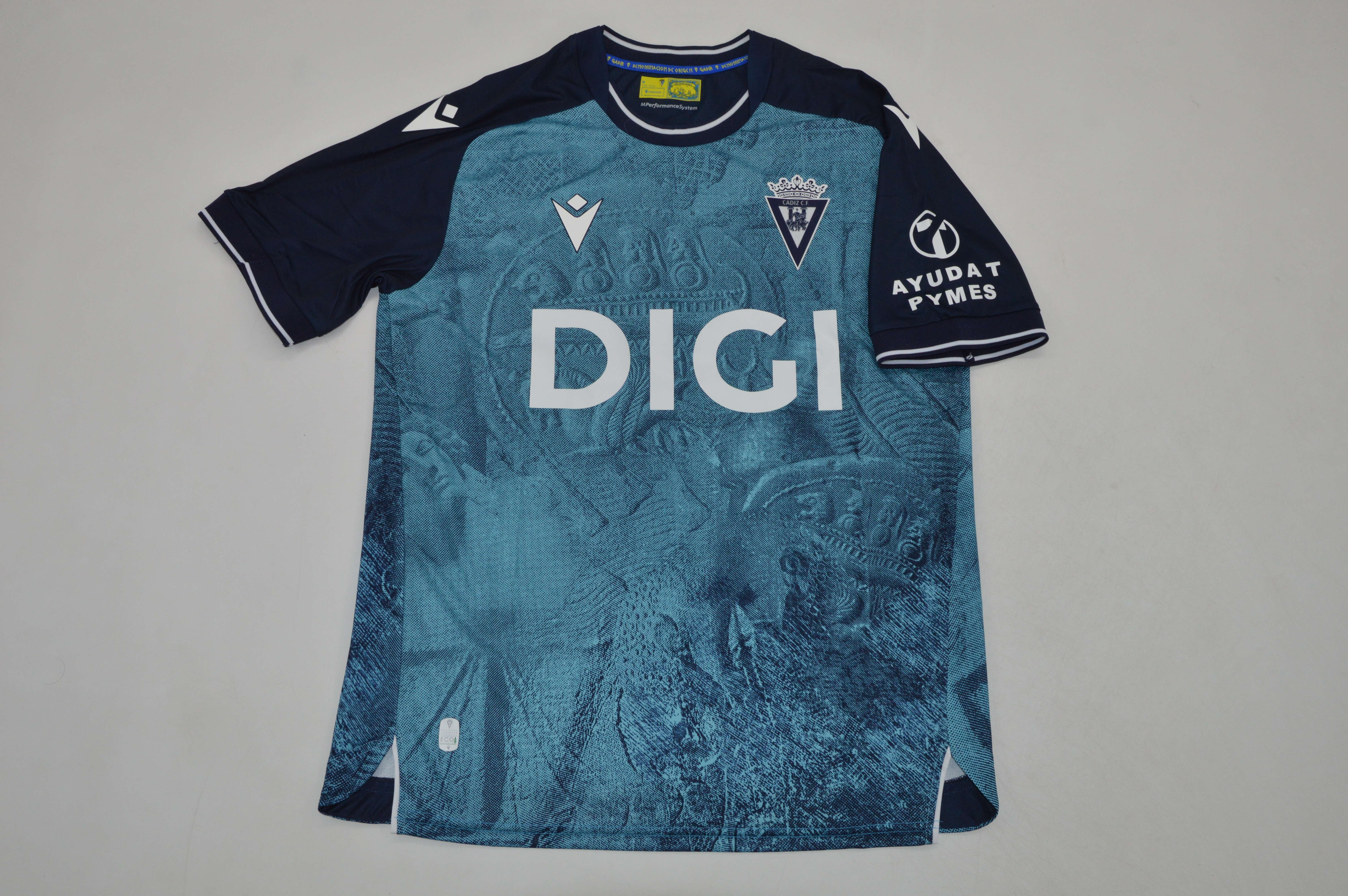 Cádiz Third Away 25/26