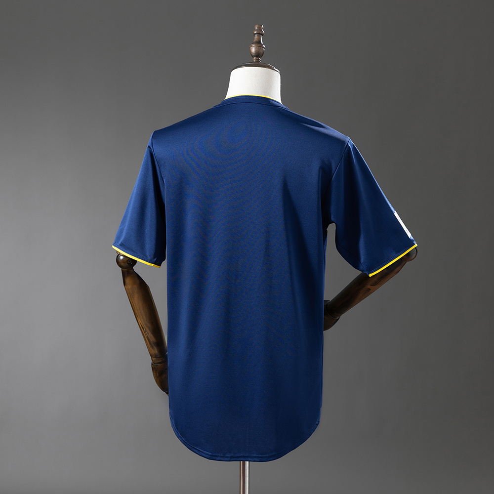 Atlético de Madrid Away 02/03