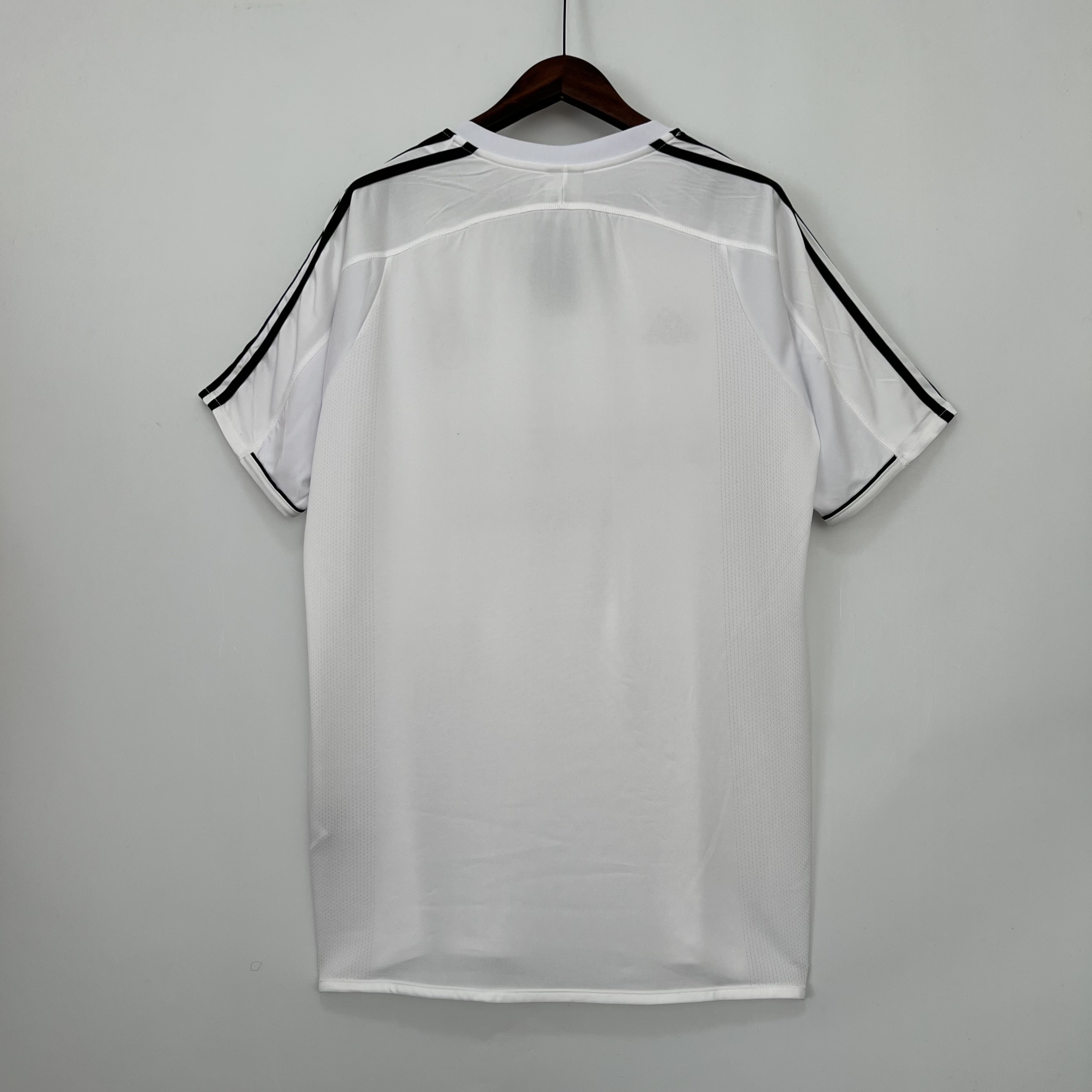 Real Madrid Home 03/04