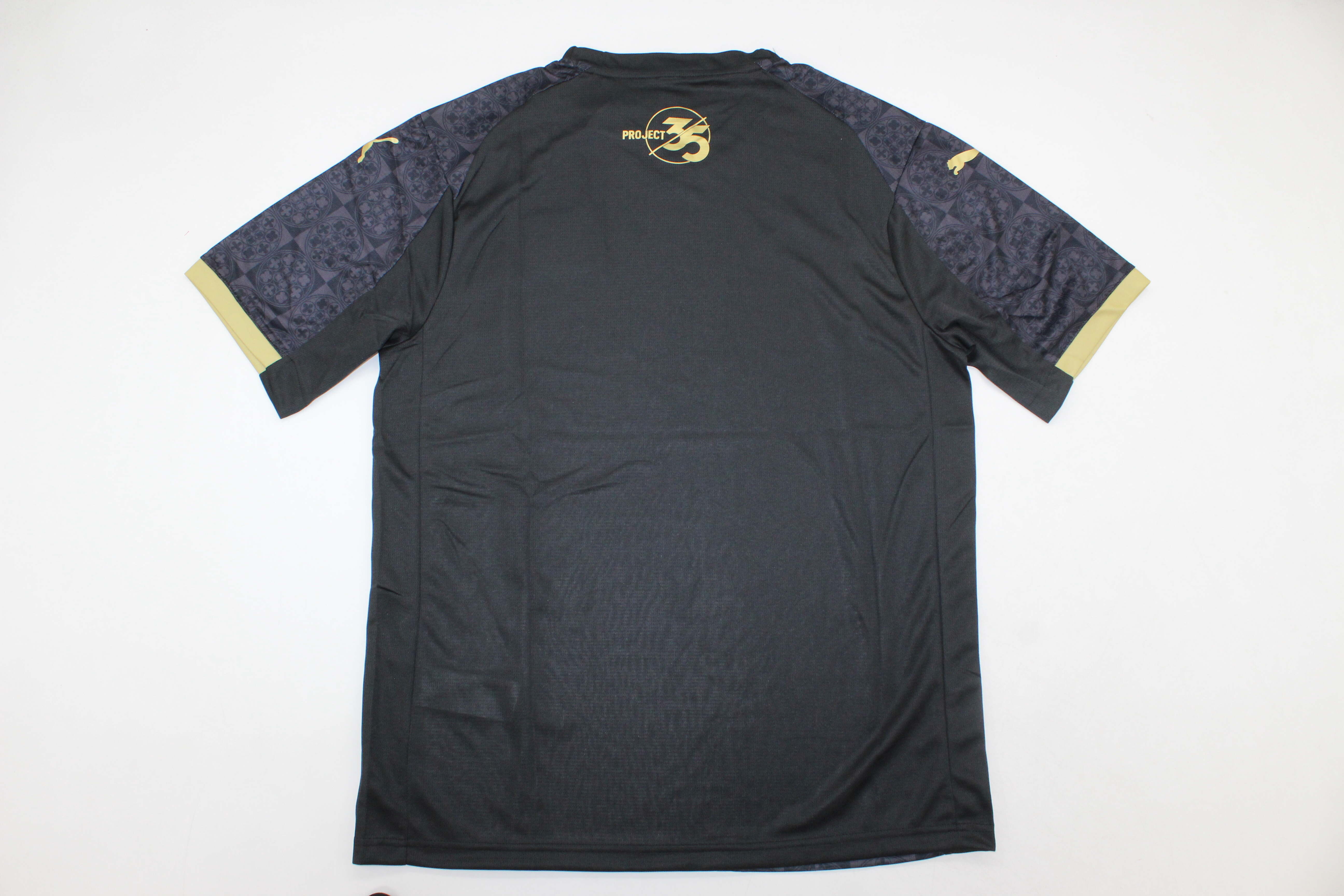 Plymouth Argyle Away 25/26