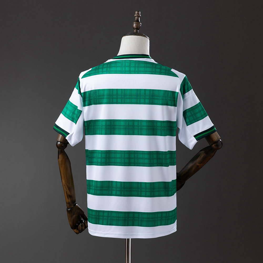 Celtic Home 25/26