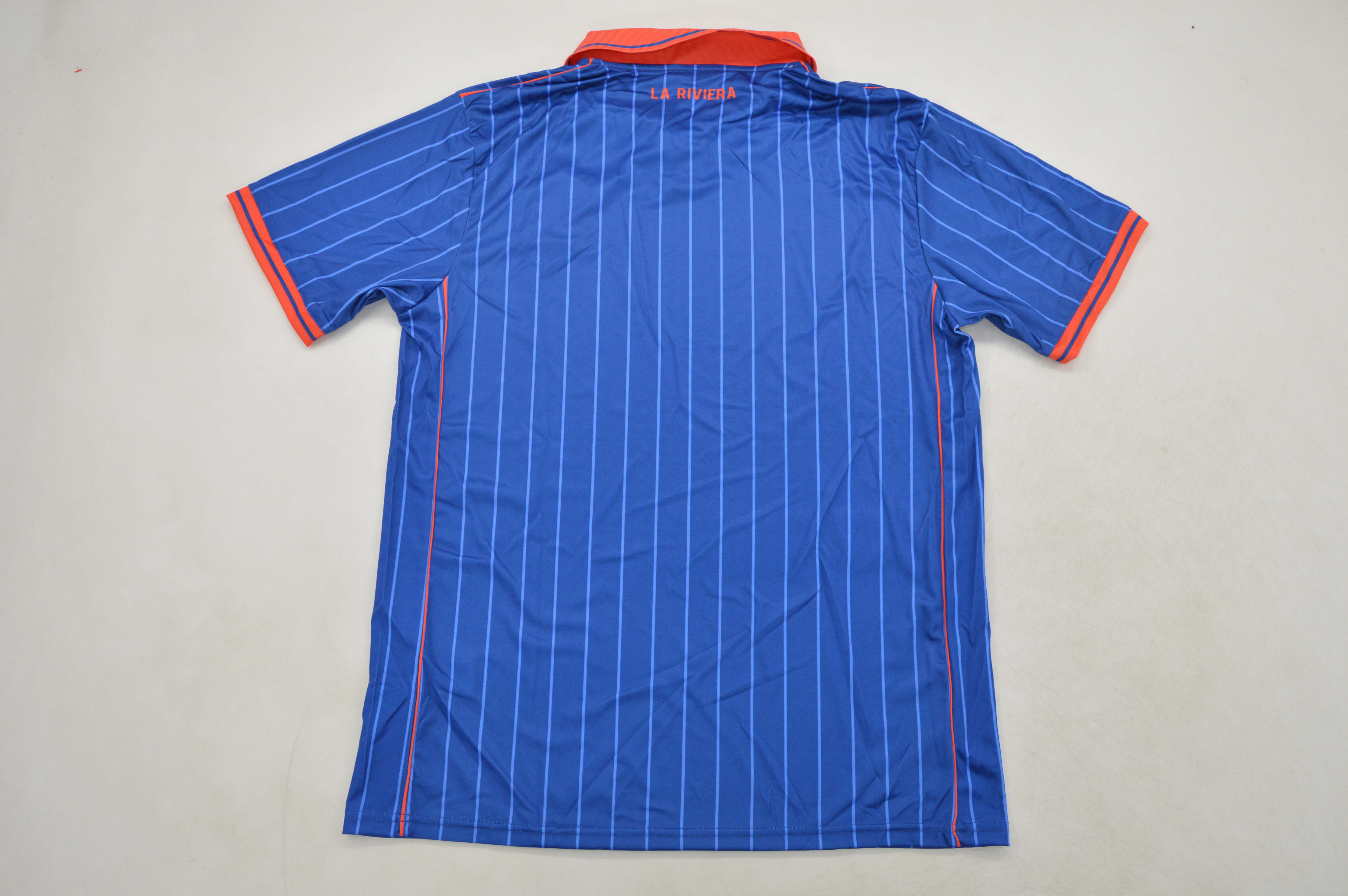 Nice Third Away 25/26