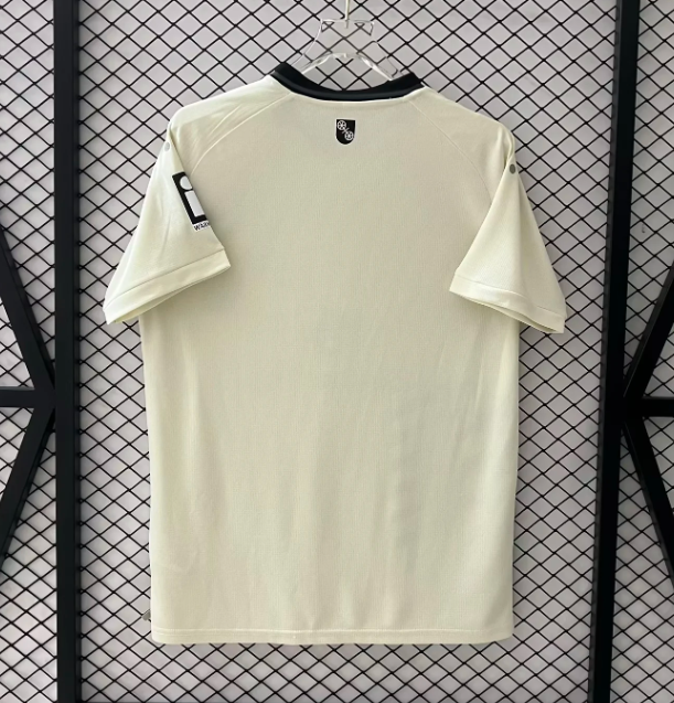 Mainz 05 Third Away 25/26