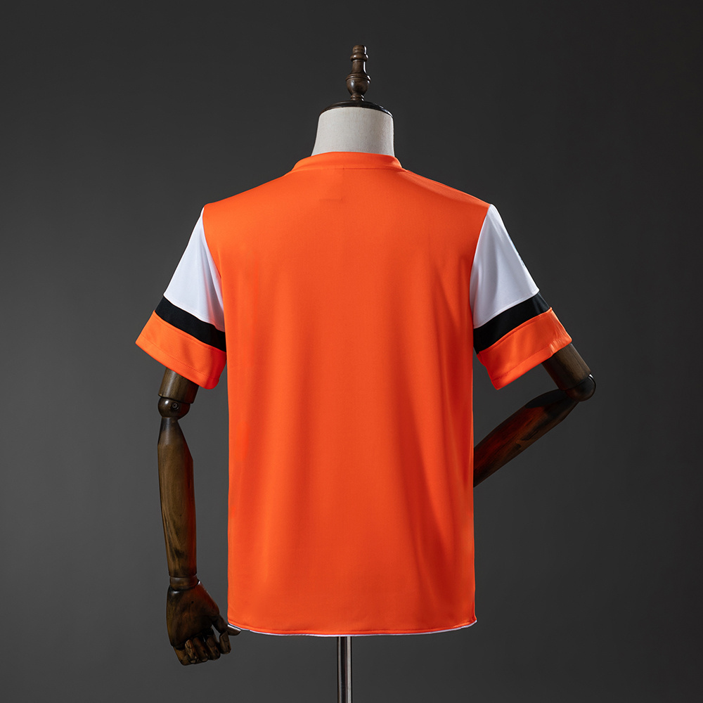 Málaga Third Away 12/13