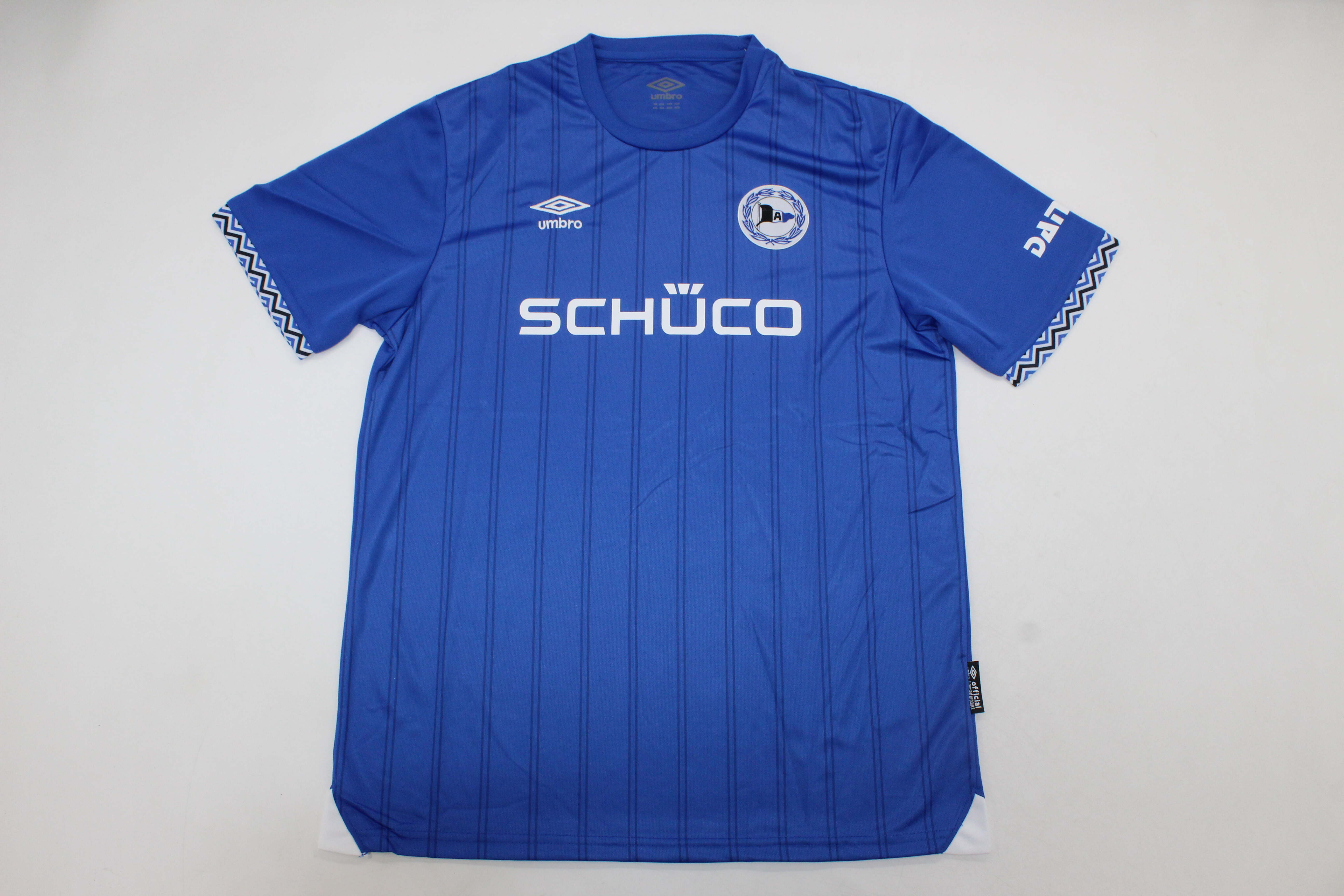 Arminia Bielefeld Home 25/26