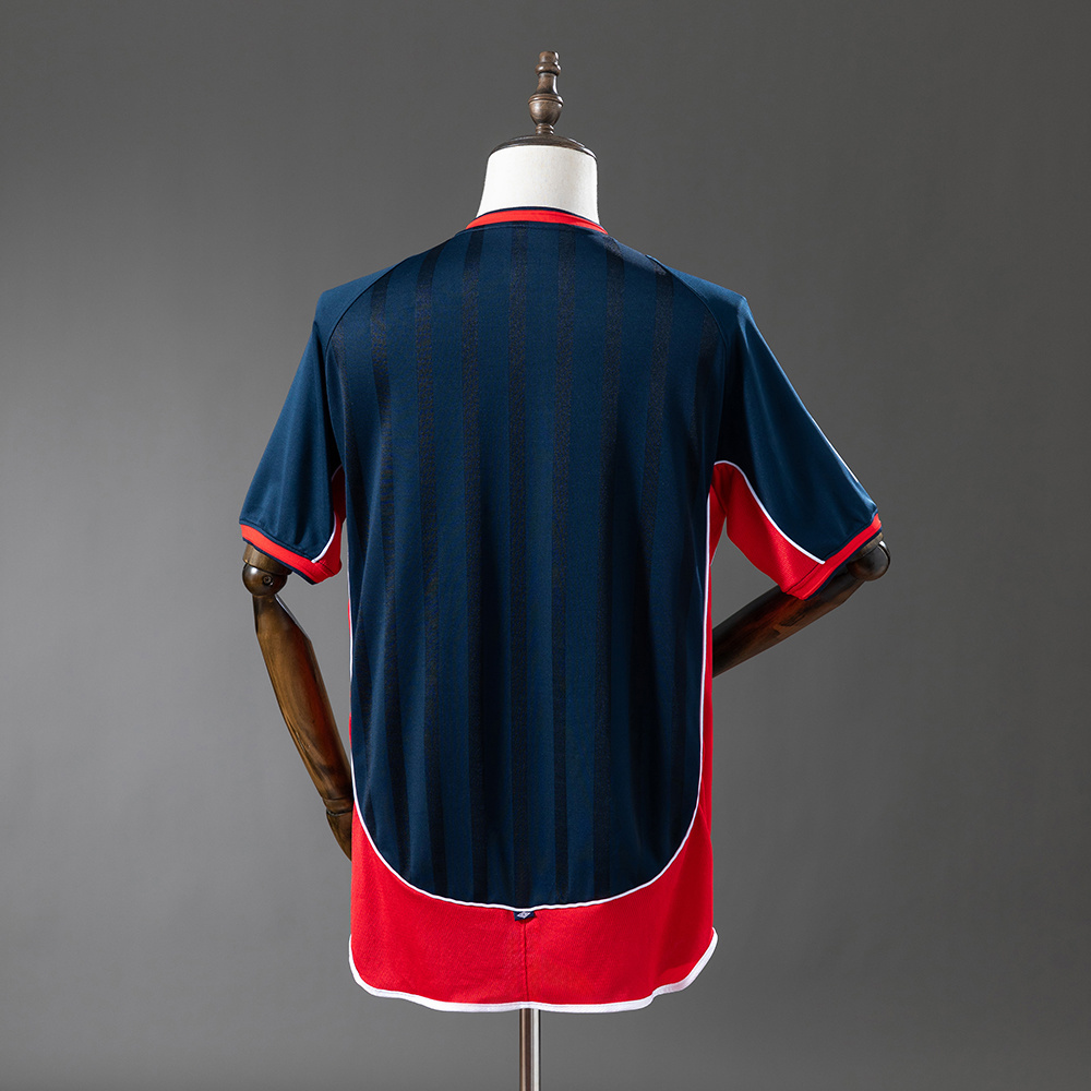 Celta de Vigo Third Away 01/02