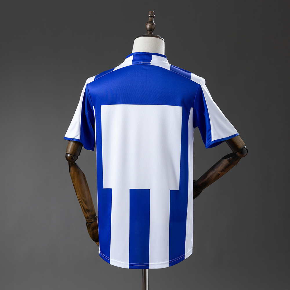 Deportivo de la Coruña Home 03/04