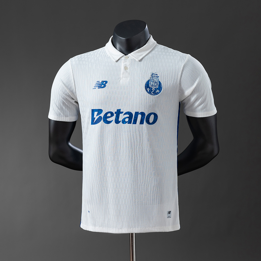 Porto Third Away 25/26