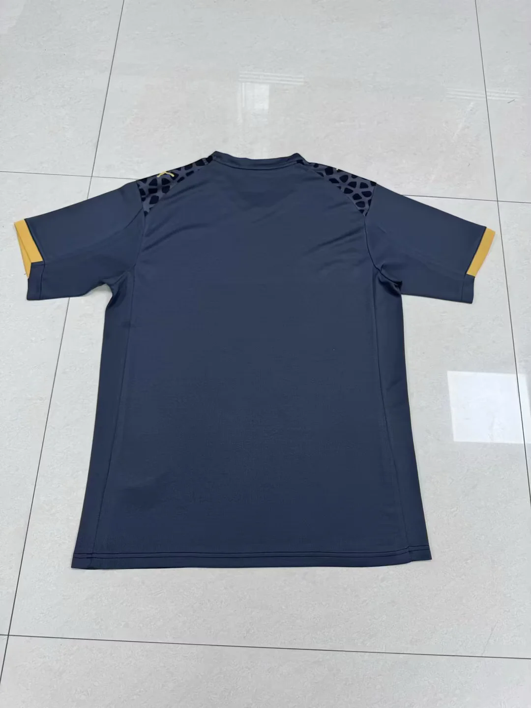 Stade de Reims Away 25/26