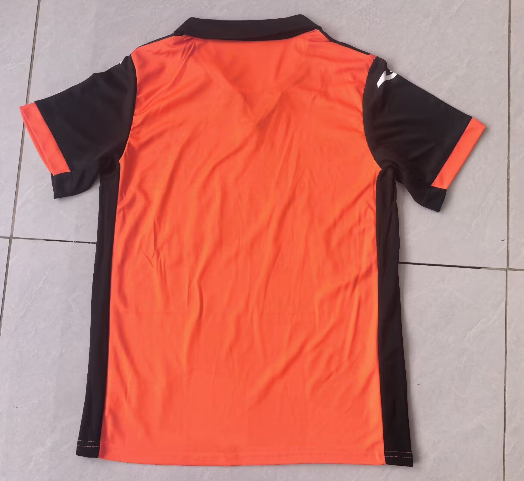 Lorient Home 25/26